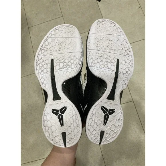 Size 12M/13.5W - Nike Kobe 6 Protro Mambacita Sweet 16 Sz 12 CW2190-002